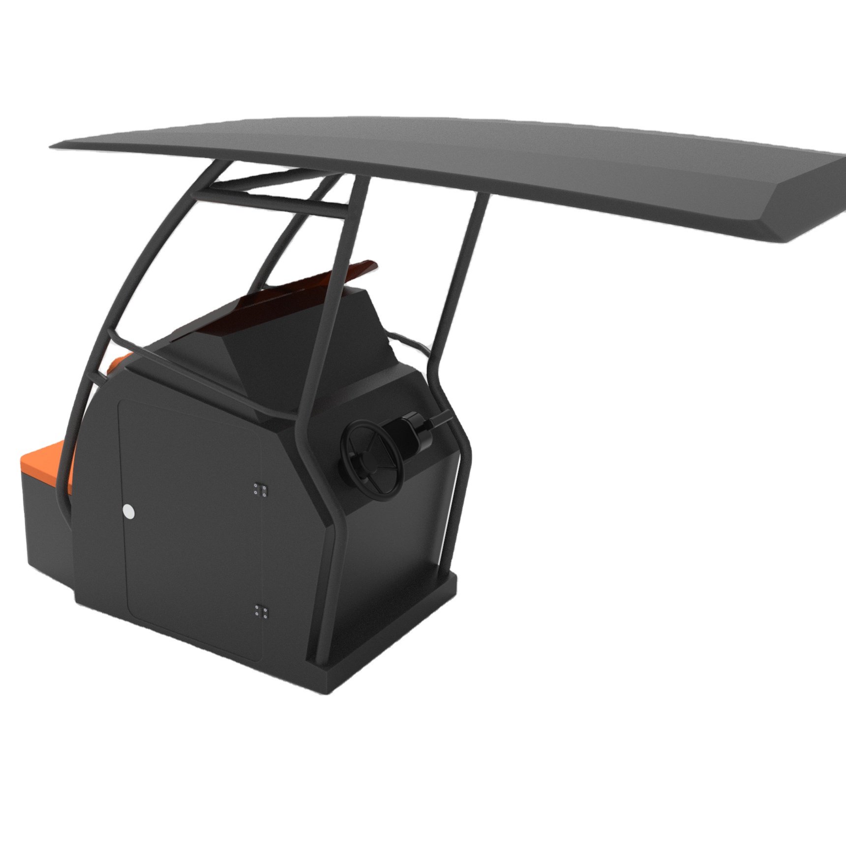 New Arrive Best Selling Aluminum T-top for Boats Cover Hard Top with Many Sizes and Types Marine Hardware Fitting
